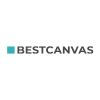 Bestcanvas rabattkod logga