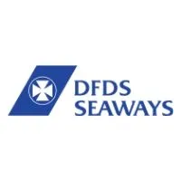 DFDS rabattkod logo