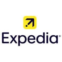 Expedia rabattkod logo