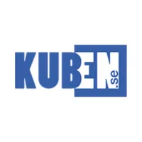 Kuben rabattkod logo