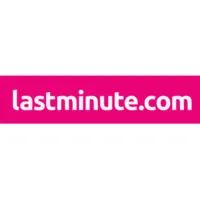 Lastminute rabattkod logga