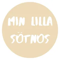 Min lilla sötnos rabattkod logo