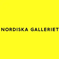 Nordiska Galleriet rabattkod logo
