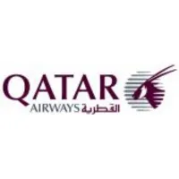 Qatar Airways rabattkod logo