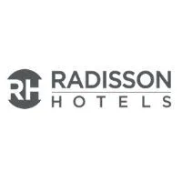 Radisson hotels logo