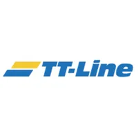 TT Line rabattkod logga