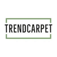 Trendcarpet rabattkod logo