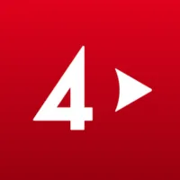 TV4 Play erbjudande logo