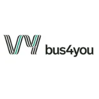 Vy nettbuss Bus4You logo