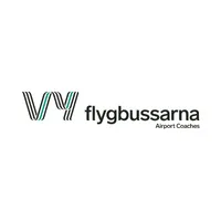 Flygbussarna rabattkod logo