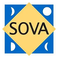 Sova rabattkod logo