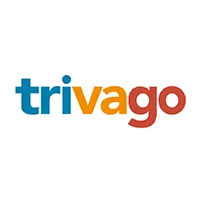 Trivago Rabattkoder  logo