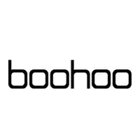 Bohoo rabattkod | SvD Boohoo logo