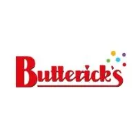 Buttericks rabatt fynd