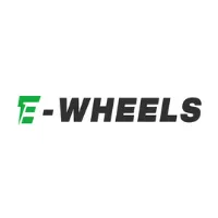 E Wheels rabattkod logo