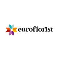 Euroflorist rabattkod logo