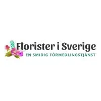 Florister i Sverige rabattkod