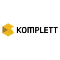Komplett rabattkod 2024 logo Komplett rabattkod logo