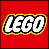 LEGO rabattkod logo