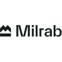 Milrab rabattkod logga