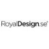 Royal Design rabattkod logo