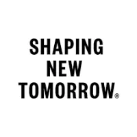 Shaping new tomorrow rabattkod logo