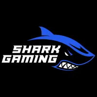 Shark Gaming rabattkod logo