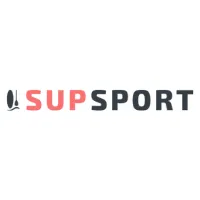 SUP Sport rabattkod logo