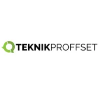 Teknikproffset logo