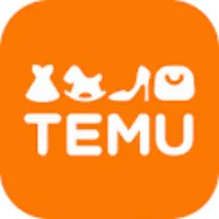 Temu rabattkod logo Temu rabattkod