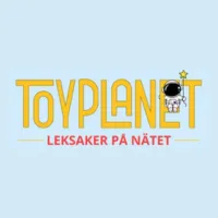 ToyPlanet rabattkod logo