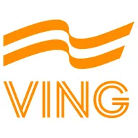 Ving rabattkod logo