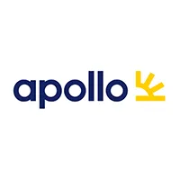 Apollo rabattkod Apollo rabattkod logo
