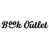 Bookoutlet rabattkod logo Bookoutlet rabattkod