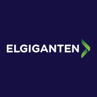 Elgiganten rabattkod logo