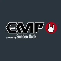 EMP rabattkod EMP rabattkod logo