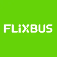Flixbus rabattkod Flixbus rabattkod logo