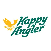 Happy Angler logo | SvD rabattkoder