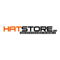 Hatstore rabattkod logo