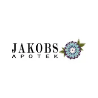 Jakobs Apotek rabattkod logo