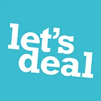 Let's deal rabattkod | SvD Let's deal logo | SvD rabattkoder
