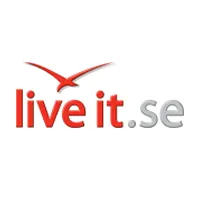 Live it rabattkoder Live it rabattkod