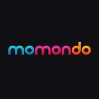 Momondo rabattkod logo
