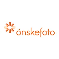 Önskefoto rabattkod Önskefoto rabattkod logo