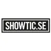Showtic logo | SvD rabattkoder