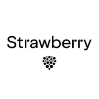 Strawberry rabattkod Strawberry rabattkod logo
