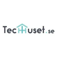 Techhuset rabattkod logo Techhuset rabattkod