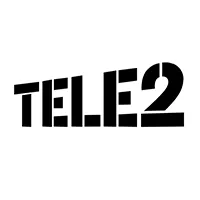 Tele2 rabattkod Tele2 rabattkod logo