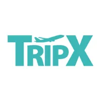 Tripx rabattkod logo Tripx rabattkod