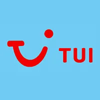 TUI rabattkod logga